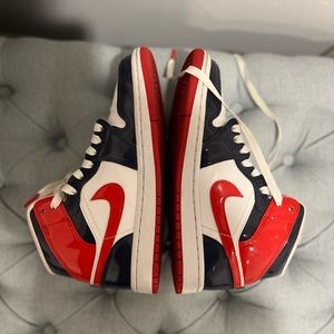 New Nike Air Jordans